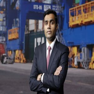 Cement Industry to benefit  from $2.2 trillion infra investment by 2030: Karan Adani