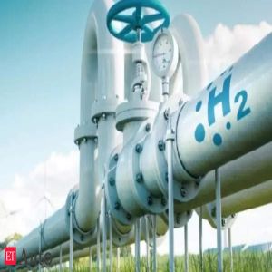 Cost of green hydrogen in India set to fall by up to 40%