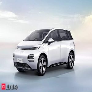 MG Windsor nears 30,000 sales in India within eight months