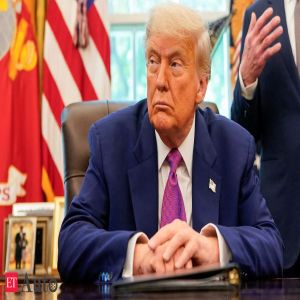 Trump to sign resolutions nixing California's EV rules, White House official says