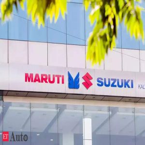 Maruti Suzuki denies operational impact amid rare earth magnet concerns