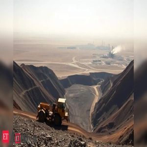 Rare-earth magnet supply concerns may disrupt auto production by July: ICRA
