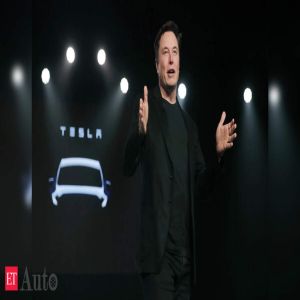 Tesla robotaxi rollout in Austin tests Musk's vision of self-driving future