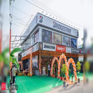 Bridgestone India opens new Select store in Tirupati, strengthens retail network in Andhra Pradesh