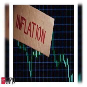 India’s Retail Inflation falls to 2.82% in May, Lowest since February 2019
