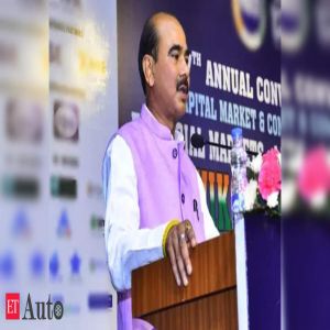 Govt's focus should be on zero road fatalities: Minister Ajay Tamta