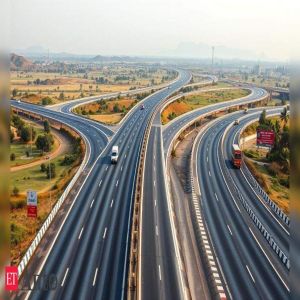 NHAI caps projects for consultancy engineers at 10 for better quality and oversight