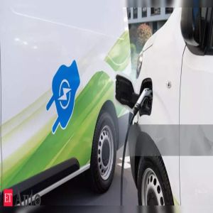 The long road to greener mobility runs through the finance corridors