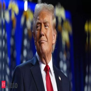 Trump blocks California EV rules in latest move to rein in the State