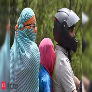 Death trap disguised as safety gear: Close to 70% of helmets sold in capital are fake