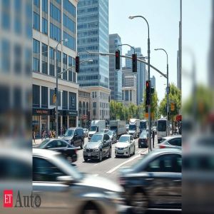 Smart cams catch violators, but fancy plates evade detection