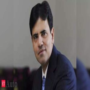 EV valuations need reset amid global slowdown, says Sandip Sabharwal