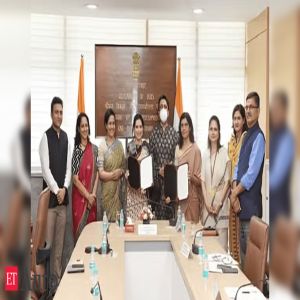 MSDE and Shell India launch EV and green skills training initiative