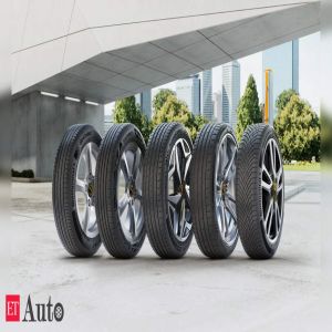 Continental Tires aligns India strategy with SUV market shift