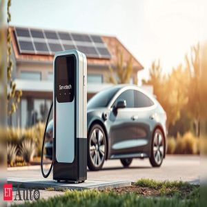 India may ease EV localisation norms amid China’s rare earth export curbs