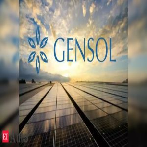 NCLT initiates insolvency proceedings against Gensol Engineering and Gensol EV lease