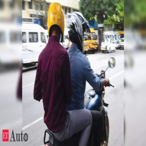 Bike taxi pilots seek Rahul, Siddaramaiah intervention ahead of ban from Monday