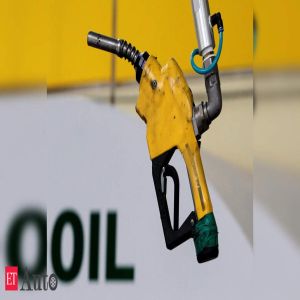 How will the surge in crude oil prices affect various sectors?