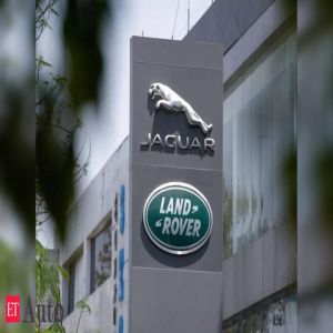 British carmaker JLR trims FY26 margin forecast on US tariff concern
