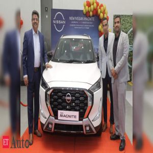Nissan Motor India expands network with five new touchpoints in Rajasthan