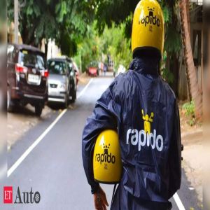 Karnataka government: Stop bike taxi operations or face action