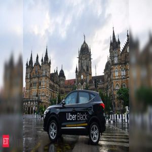 Carrum Mobility expands fleet partnership with Uber Black in Delhi-NCR and Mumbai
