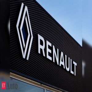 Kering shares up, Renault down as CEO de Meo quits the carmaker