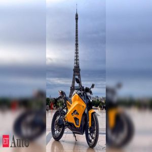 Ultraviolette eyes 35% revenue from exports by 2028
