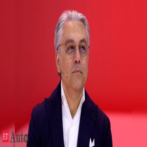 Luca de Meo to step down as CEO of Renault after five years