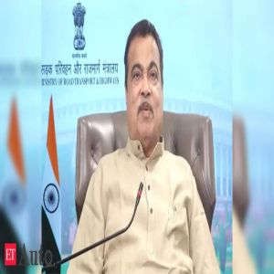 Bioenergy can replace 50% of India’s fossil fuel use in 5 years: Gadkari