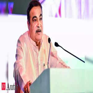 Nitin Gadkari unveils foundation stone for INDEA at XLRI Delhi-NCR