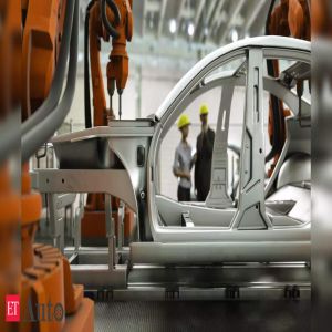 Auto sector shifts into high gear with 10.1% salary hikes in FY25