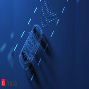 Zendar wants to race in ADAS game with radar tech