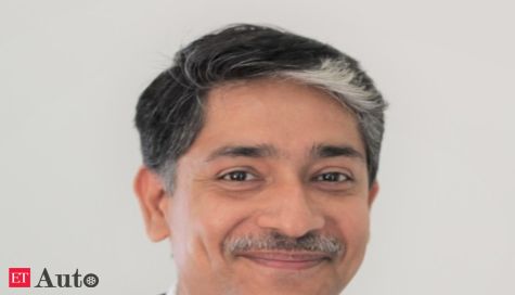 Virtual Twins, AI, and Industry 5.0 to propel India's manufacturing boom: Manish Kumar, CEO Solidworks