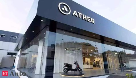 Ather Energy set to file updated IPO prospectus