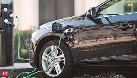 Maharashtra budget: CNG, LPG cars to cost more; high-end EVs face 6% tax hit