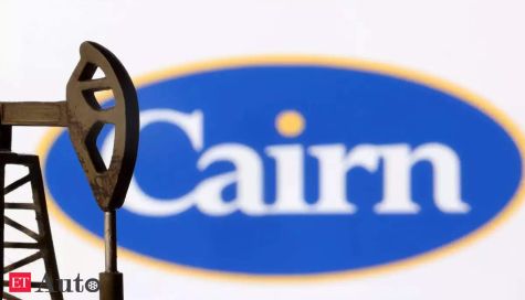 Cairn Oil &amp;amp; Gas signs pact with TechnipFMC for deepwater exploration