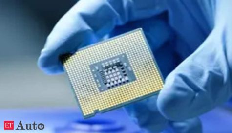 India’s Semicon Industry could Grow to $40 b by 2030: IESA