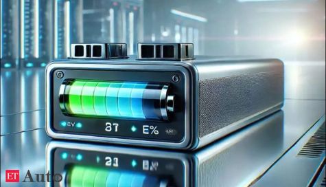 How data is transforming EV battery health monitoring