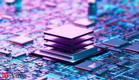 Infineon signs pact with CDIL to supply chips for power semiconductors