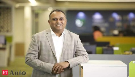 Elektrobit India appoints Sai Sridhar as new Managing Director to drive sustainable growth