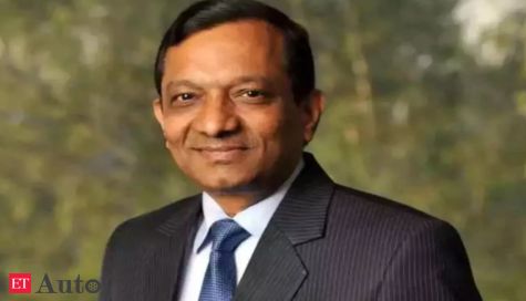 IN-SPACe proposes tech consortium to steer auto industry towards ISRO’s sensors