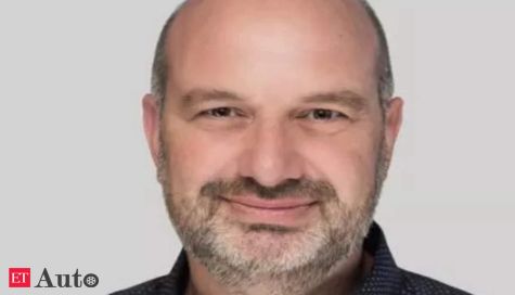 GM hires Chief AI Officer for new role