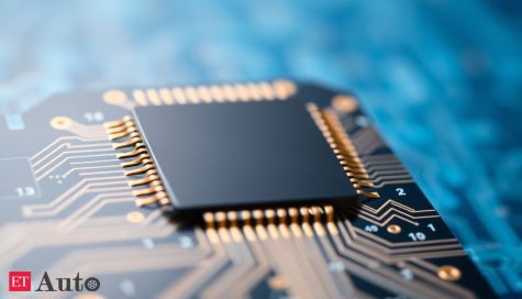 Microchip Technology to cut 2,000 jobs as automotive demand wilts