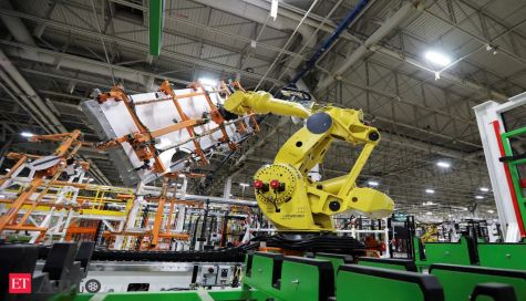 Raft Motors introduces reliable manufacturing and assembly process for electric two-wheelers