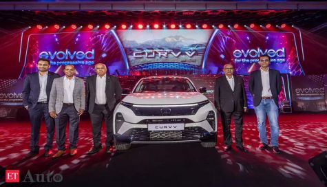 Tata Motors launches new passenger vehicle portfolio in Sri Lanka