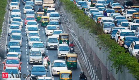 PV domestic dispatches up 1.9% at 3.78 lakh units in February: SIAM