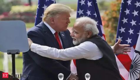 India well placed to tackle US tariffs; mulling to start infra investing here: Blackstone