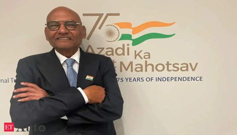Vedanta promoters to maintain 50% stake in each of demerged entities: Anil Agarwal