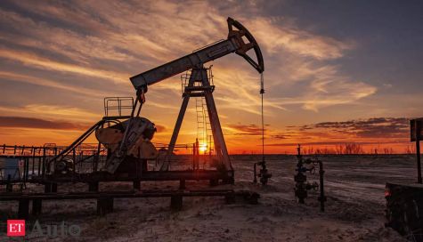Russian oil supplies to India recover in March, sources say